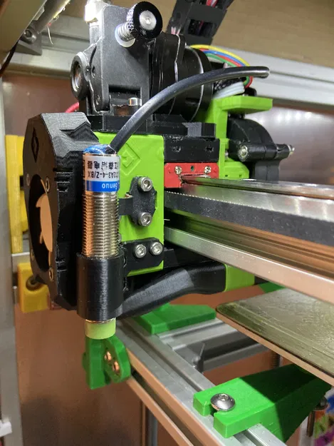 EVA 3 cho HevORT STD và các máy Hevo Mix khác - Image 1