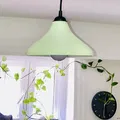 Chao đèn (Lamp Shade) - 20cm Đường Kính - Thumbnail 1