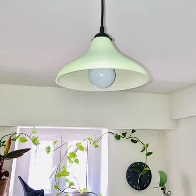 Chao đèn (Lamp Shade) - 20cm Đường Kính