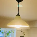Chao đèn (Lamp Shade) - 20cm Đường Kính - Thumbnail 3