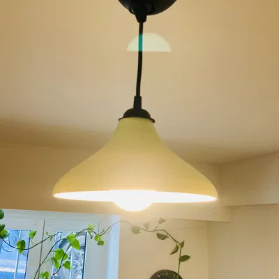 Chao đèn (Lamp Shade) - 20cm Đường Kính