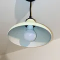 Chao đèn (Lamp Shade) - 20cm Đường Kính - Thumbnail 4
