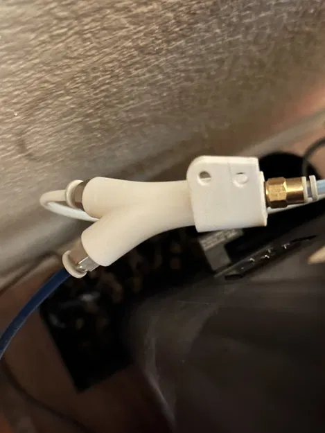 Bộ chia Y Bambu Labs Hai M10 sang M6 - Image 1