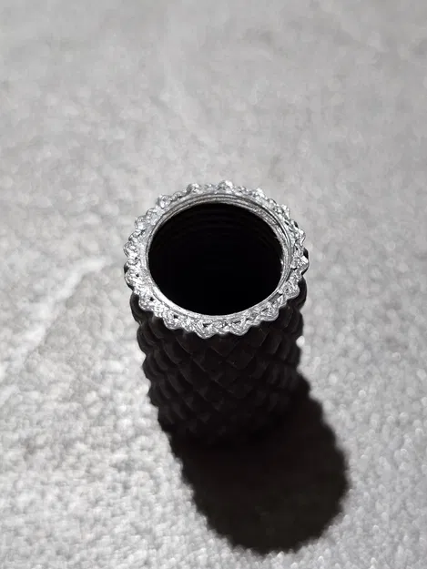 Chụp Bảo Vệ Đầu Nòng/Ren Cho Weihrauch HW100 - Image 4