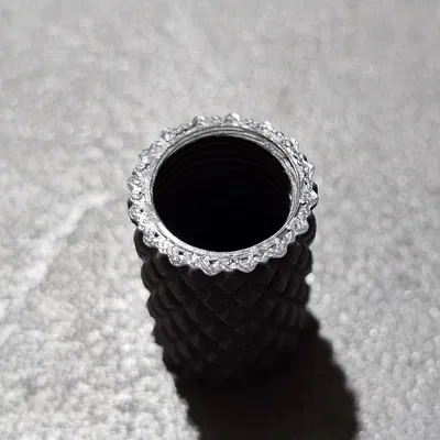 Chụp Bảo Vệ Đầu Nòng/Ren Cho Weihrauch HW100