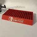 Giá Đựng Game Nintendo Switch 16 Ô - Thumbnail 1