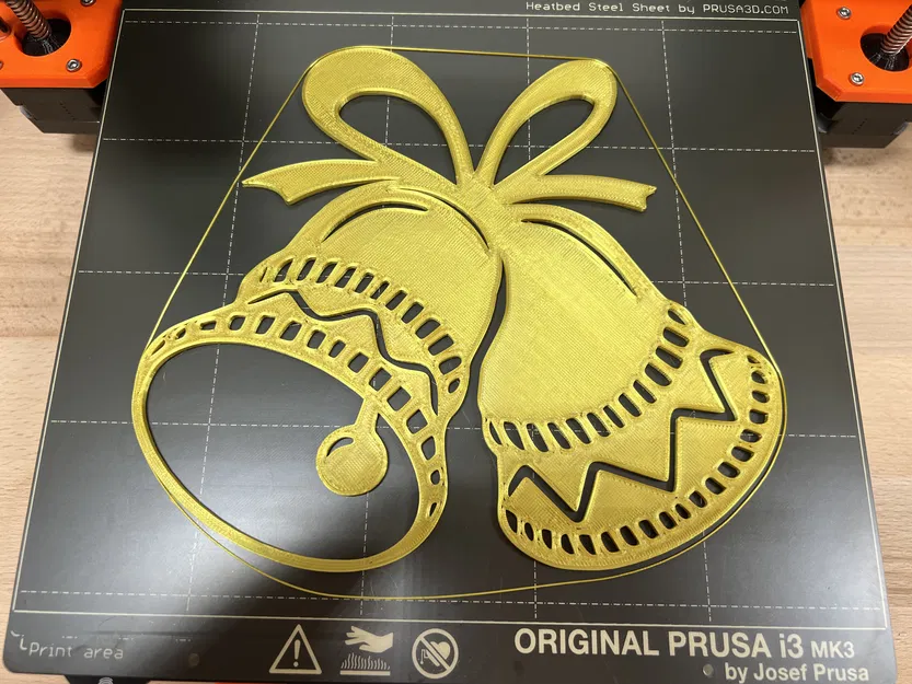 Chuông / Bells - Image 1