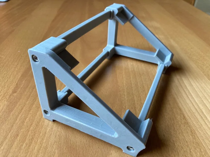 Giá đỡ cho Junis 106B+ - Image 1