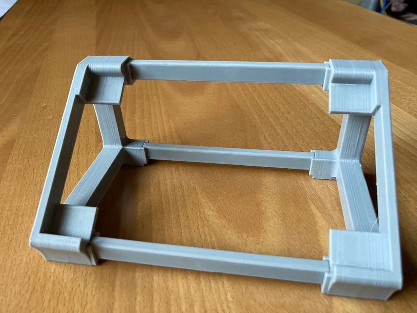 Giá đỡ cho Junis 106B+ - Image 2