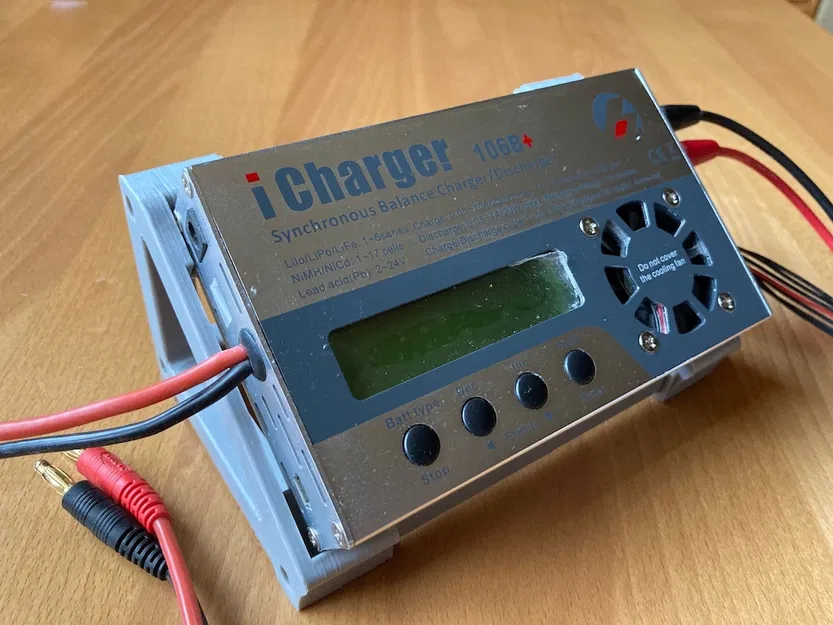 Giá đỡ cho Junis 106B+ - Image 3