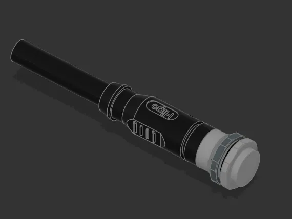 Đầu nối Funwheel SuperFlux - Image 1