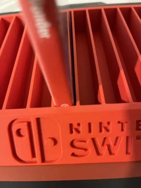 Giá Đựng Game Nintendo Switch 16 Ô - Image 2