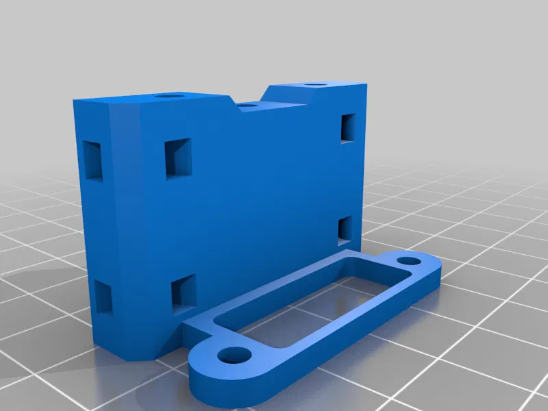 EVA 2.4.2 port sang HevORT (Remix) - Image 3