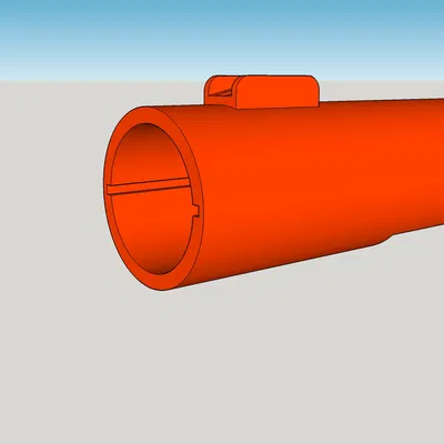 PLASTec-9: Upper Reciever Remix: Cập nhật