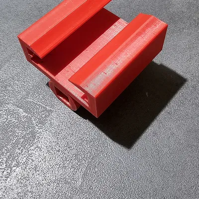 Giá đỡ ray SKOUT Epoch ARCA/Swiss cho FX Pocket Chronograph