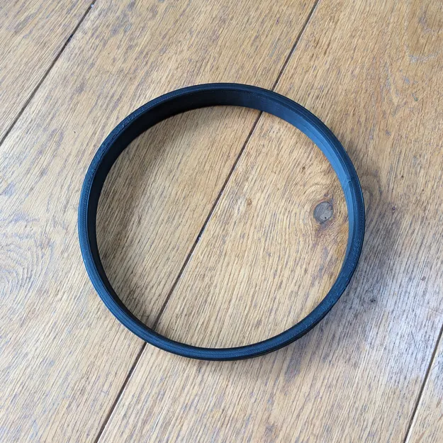 Giá đỡ Vòng Cuộn Thảm Yoga Gym Dạng Tham Số - Image 3