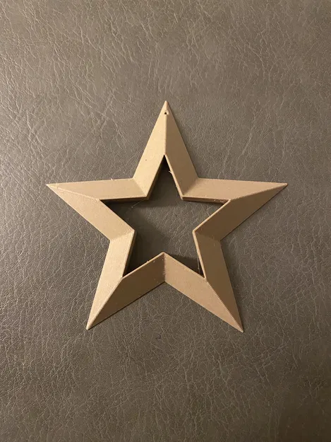 Ngôi sao Giáng sinh - Sao trong sao / Weihnachtsstern - Image 2