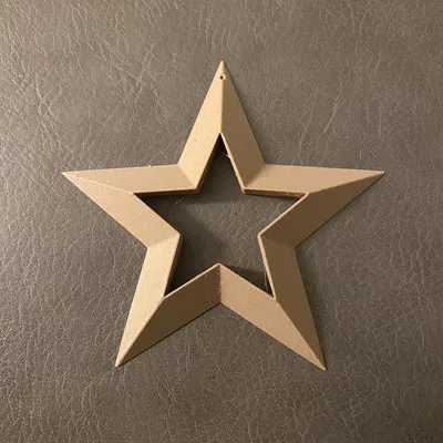 Ngôi sao Giáng sinh - Sao trong sao / Weihnachtsstern