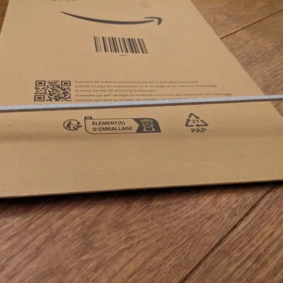 Hướng dẫn kích thước Royal Mail