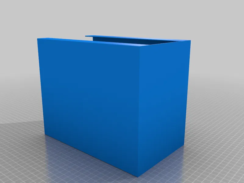 Hộp cơm đơn giản dùng trong lò vi sóng - Image 2