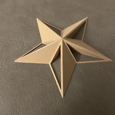 Ngôi sao Giáng sinh / Weihnachtsstern