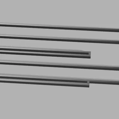 Hướng dẫn kích thước Royal Mail