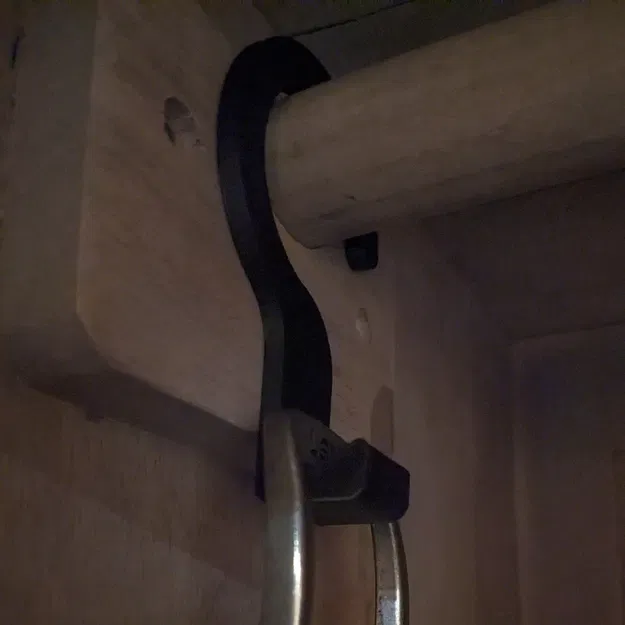 Móc treo thắt lưng - Image 1