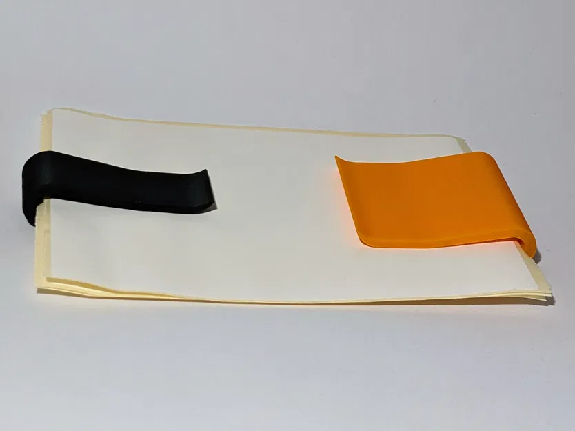 Khay Hộp & Kẹp Dán Nhãn Nhiệt Bưu Chính 4x6 - Image 5