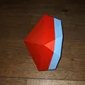 Mô hình Icosahedron - Thumbnail 5