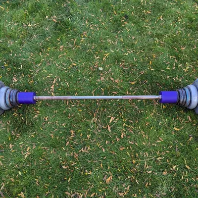 Miếng Đệm Tạ Đòn