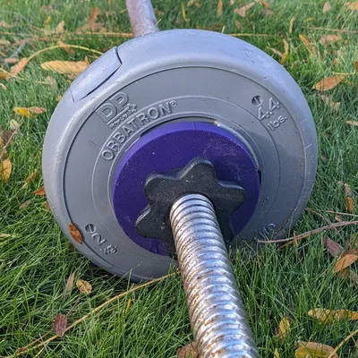 Miếng Đệm Tạ Đòn