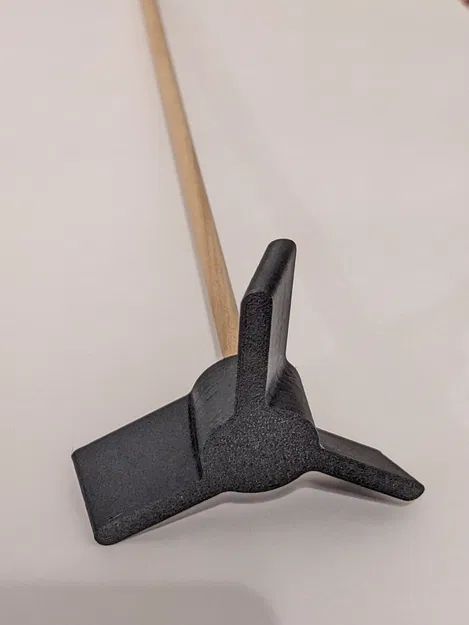 Dụng Cụ Khuấy Jesmonite Thạch Cao Resin Độ Trong Cao - Image 3