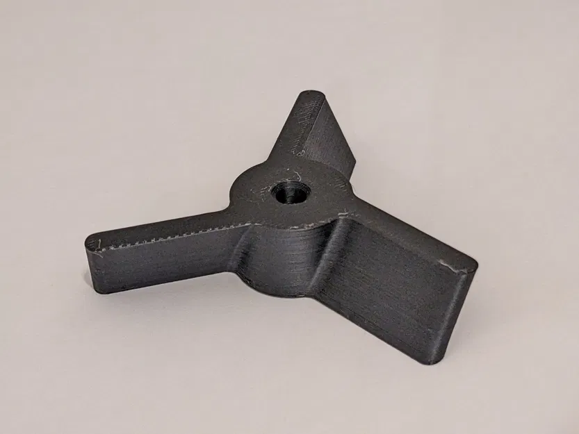 Dụng Cụ Khuấy Jesmonite Thạch Cao Resin Độ Trong Cao - Image 4