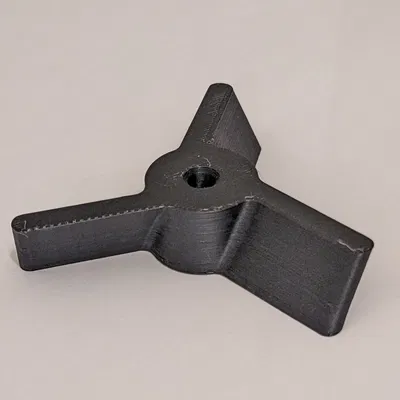 Dụng Cụ Khuấy Jesmonite Thạch Cao Resin Độ Trong Cao