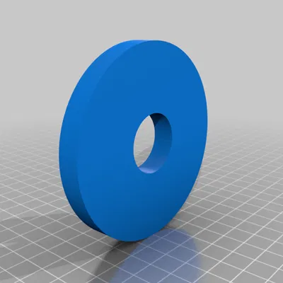 Miếng Đệm Tạ Đòn