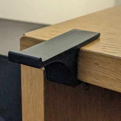 Móc tai nghe trượt bàn dạng tham số