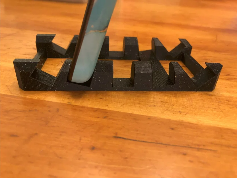 Giá đỡ điện thoại tối giản - Image 2