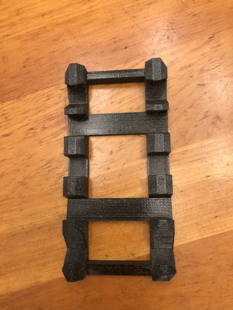 Giá đỡ điện thoại tối giản - Image 3