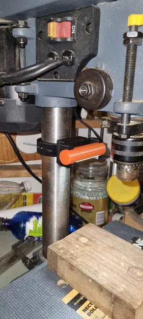 Đèn làm việc LED cho máy khoan - Image 1