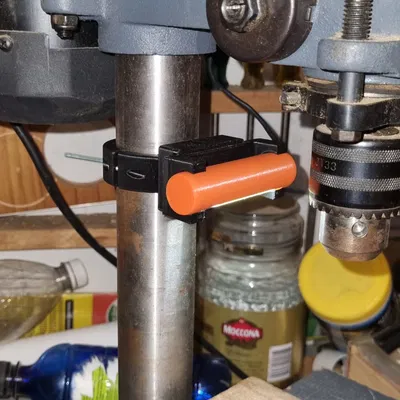 Đèn làm việc LED cho máy khoan