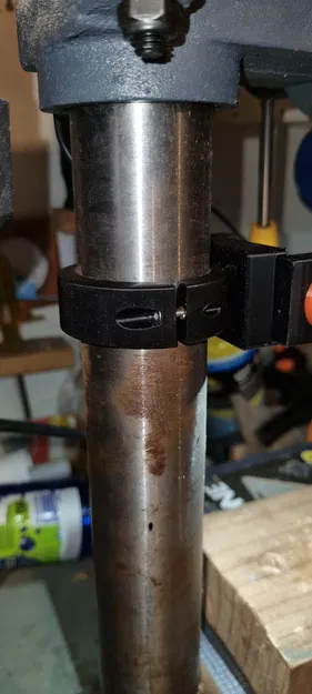 Đèn làm việc LED cho máy khoan - Image 4