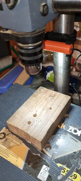 Đèn làm việc LED cho máy khoan - Image 7