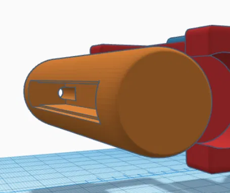 Đèn làm việc LED cho máy khoan - Image 11