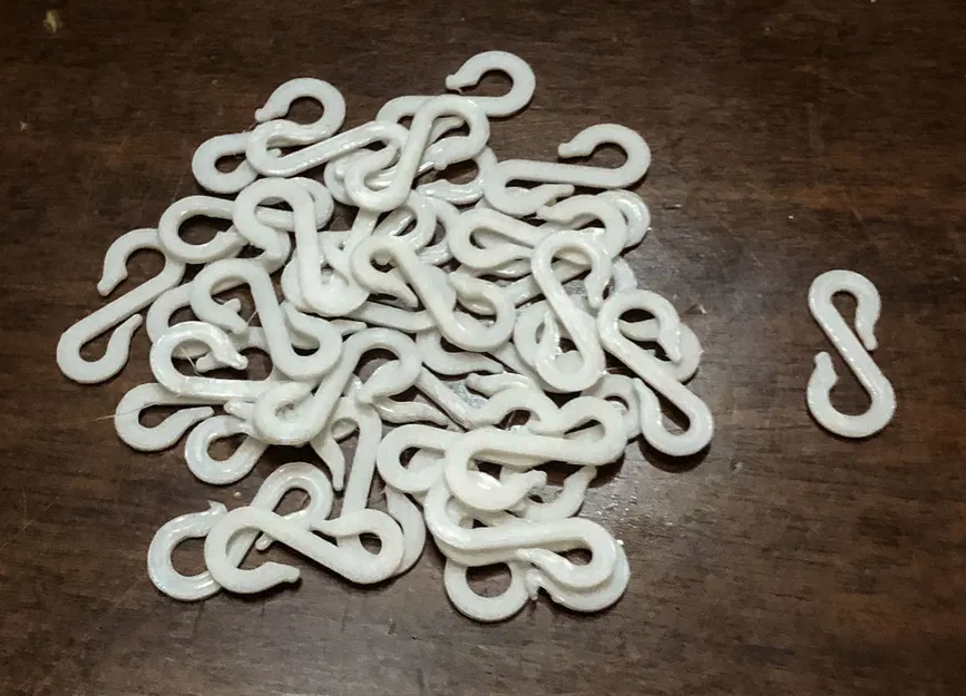 Móc nhỏ cho cây thông Giáng sinh nhỏ!! - Image 1