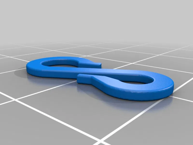 Móc nhỏ cho cây thông Giáng sinh nhỏ!! - Image 2