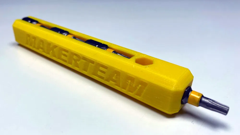 The BitStick - Giá Đỡ Bit Nam Châm và Tuốc Nơ Vít - Image 3