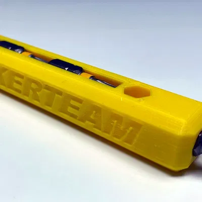 The BitStick - Giá Đỡ Bit Nam Châm và Tuốc Nơ Vít