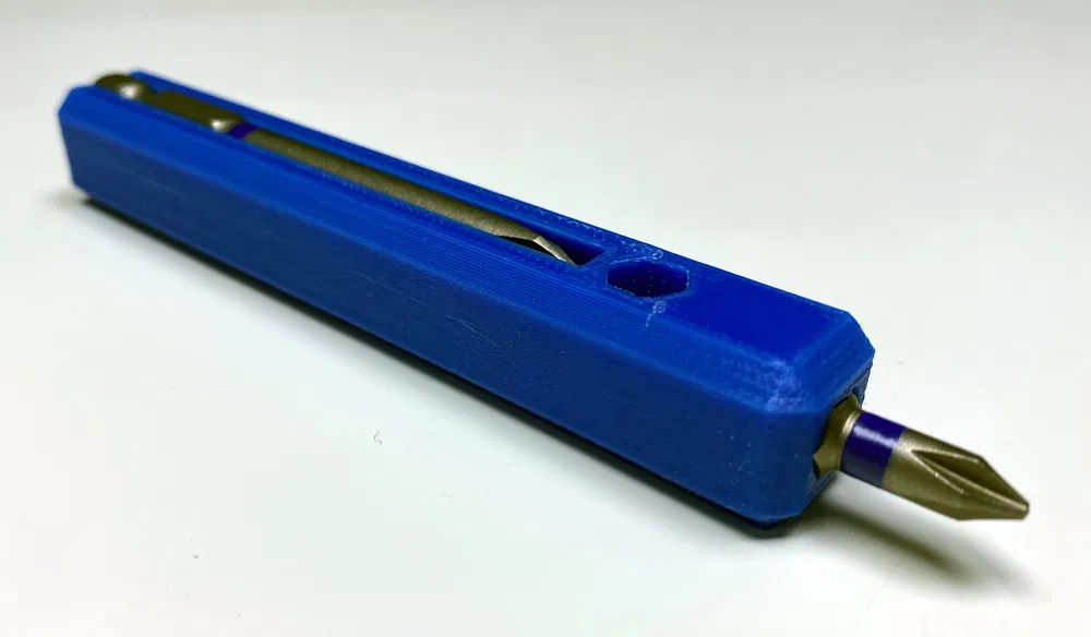 The BitStick - Giá Đỡ Bit Nam Châm và Tuốc Nơ Vít - Image 4