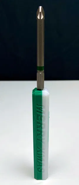 The BitStick - Giá Đỡ Bit Nam Châm và Tuốc Nơ Vít - Image 5