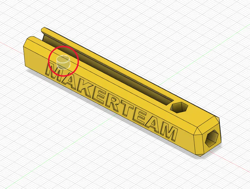 The BitStick - Giá Đỡ Bit Nam Châm và Tuốc Nơ Vít - Image 7